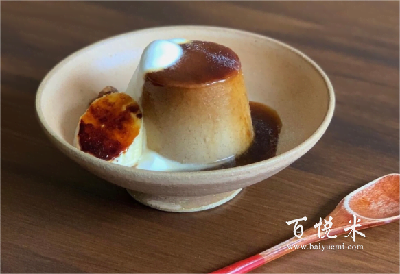 布丁是什么,請(qǐng)問焦糖布丁的制作方法是什么樣的? 布丁是什么,請(qǐng)問焦糖布丁的制作方法是什么樣的?